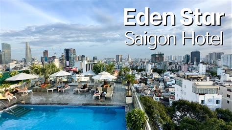 eden hotel ho chi minh|eden saigon hotel.